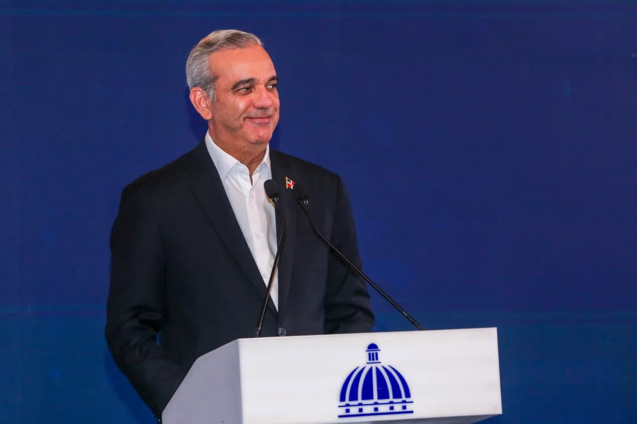 Abinader declara de alto interés público la creación del Jardín Botánico de San Juan