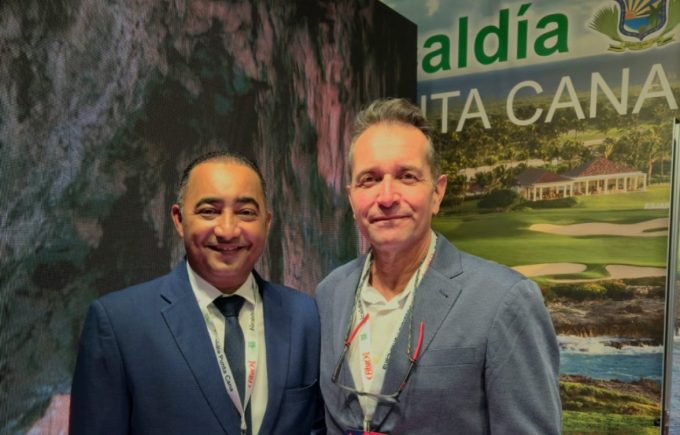 Alianza Empresarial Turística destaca participación de Alcaldía de Punta Cana en FITUR