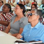 Regional 03 Azua, realiza encuentro de inducción para fortalecer la gestión de las juntas descentralizadas