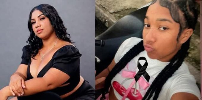 Policía busca a joven acusada de ultimar a su hermana menor en San Francisco de Macorís