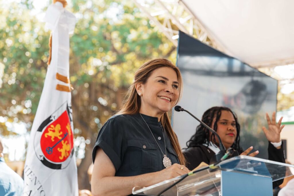 ADN destaca avances del bulevar Pedro Livio Cedeño como parte de “Una Ciudad que Respira” | 3 | ADN destaca avances del bulevar Pedro Livio Cedeño como parte de “Una Ciudad que Respira” - Noticias de hoy en República Dominicana | De Último Minuto