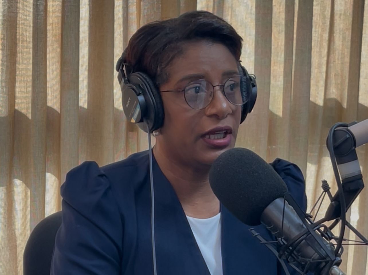 Gobernadora de La Altagracia respalda desarrollo de Verón y pide no excluir a Higüey