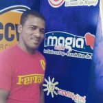 Freddy Reyes abandona Fuerza del Pueblo