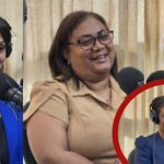 Daysi De Óleo dice: «Wendy Gómez es muy trabajadora, Marcelle Flores muy alegre y María Elena Aybar solidaria»