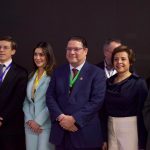 Yayo proyecta a RD como socio confiable para el comercio regional en el foro CAF 2026