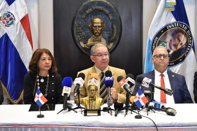 Instituto Duartiano realizará la “Caravana por la Patria” este 1 de febrero