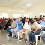 Gobierno abre convocatoria del Fotesir con RD$10 millones para rehabilitar riego en Vallejuelo