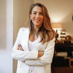 Presidenta INVEROTEL felicita a David Collado por logros alcanzados en FITUR