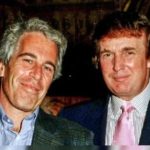 Caso Epstein: Víctimas menores de edad aseguran que fueron violadas por Trump