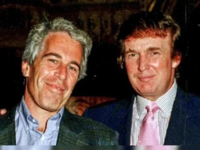 Caso Epstein: Víctimas menores de edad aseguran que fueron violadas por Trump