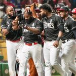 Leones del Escogido avanzan a la Serie Final por segundo año consecutivo