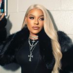 La Insuperable entra al Top de las Mejores Artistas Dominicanas del 2025