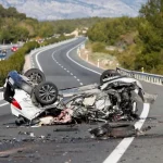 RD registró 29 muertos en accidentes de tránsito en Navidad y Año Nuevo
