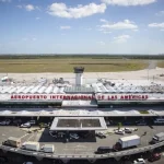 ADLA reitera reclamo para ampliación de la pista y modernización del Aeropuerto La Isabela