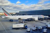 Air France movilizará más de 1,300 pasajeros semanales hacia Punta Cana