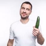 ¿Qué es el Pegging? ¿Y por qué gana visibilidad entre hombres heterosexuales?