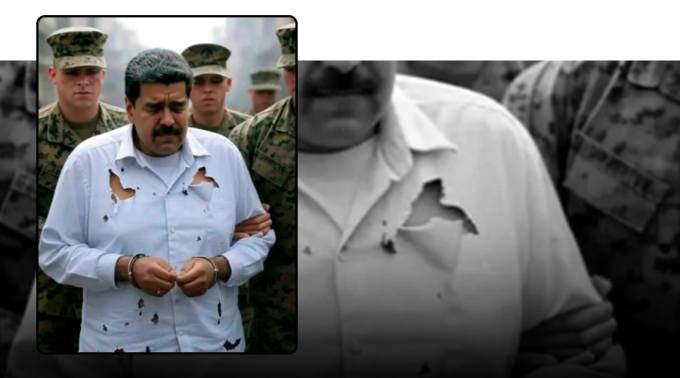 Venezuela: 7 explosiones, estado de emergencia y reacción mundial