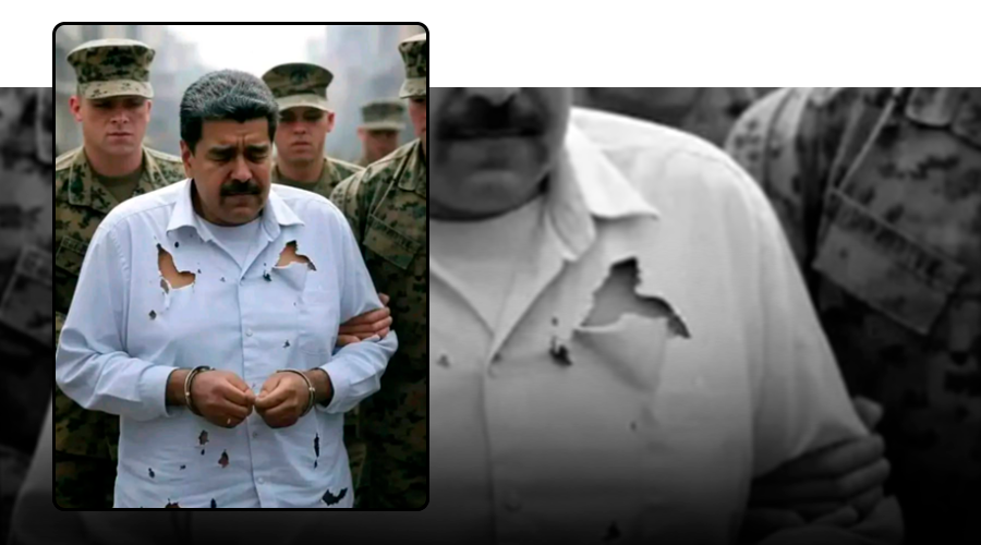 Venezuela: 7 explosiones, estado de emergencia y reacción mundial