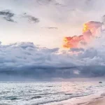 Punta Cana tendrá este Lunes 19 un día caluroso y parcialmente nublado