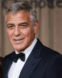 Clooney responde a Trump tras sus críticas al actor por convertirse en ciudadano francés; "Volvemos a hacer a EEUU grande en noviembre"