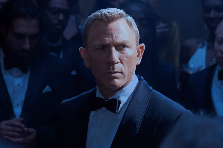 "Netflix estrena la colección completa de James Bond: 007 disponible para toda la saga"