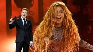 Shakira rompe el récord Guinness a la gira latina más exitosa y desbanca a Luis Miguel | 11 | Shakira rompe el récord Guinness a la gira latina más exitosa y desbanca a Luis Miguel - Noticias de hoy en República Dominicana | De Último Minuto