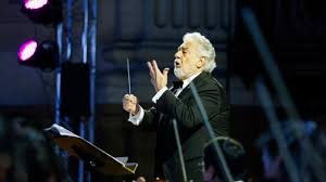 Plácido Domingo encabeza el programa de ‘La Rioja Festival’, que une música y patrimonio | 7 | Plácido Domingo encabeza el programa de ‘La Rioja Festival’, que une música y patrimonio - Noticias de hoy en República Dominicana | De Último Minuto