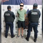 Imponen coerción a hombre imputado de amenazar de muerte a su pareja