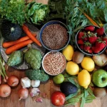 Dieta mediterránea se asocia a un menor deterioro cognitivo, según una investigación