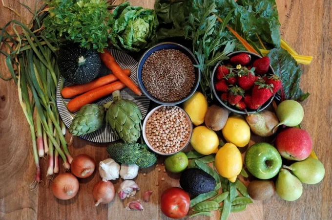 Dieta mediterránea se asocia a un menor deterioro cognitivo, según una investigación