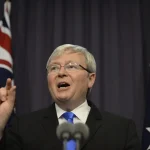 Embajador australiano en EE.UU. que criticó a Donald Trump dejará el cargo en marzo