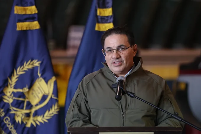 Guatemala descarta negociar con los pandilleros que retienen a 46 guardias en 3 cárceles