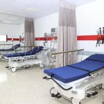 SNS garantiza asistencia integral en hospitales durante feriado Día de La Altagracia
