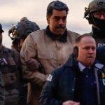 Tribunal de Nueva York inicia proceso judicial contra Nicolás Maduro y Cilia Flores