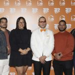Humorista Frooby estrena proyecto cinematográfico en Santo Domingo