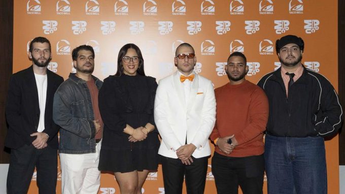 Humorista Frooby estrena proyecto cinematográfico en Santo Domingo