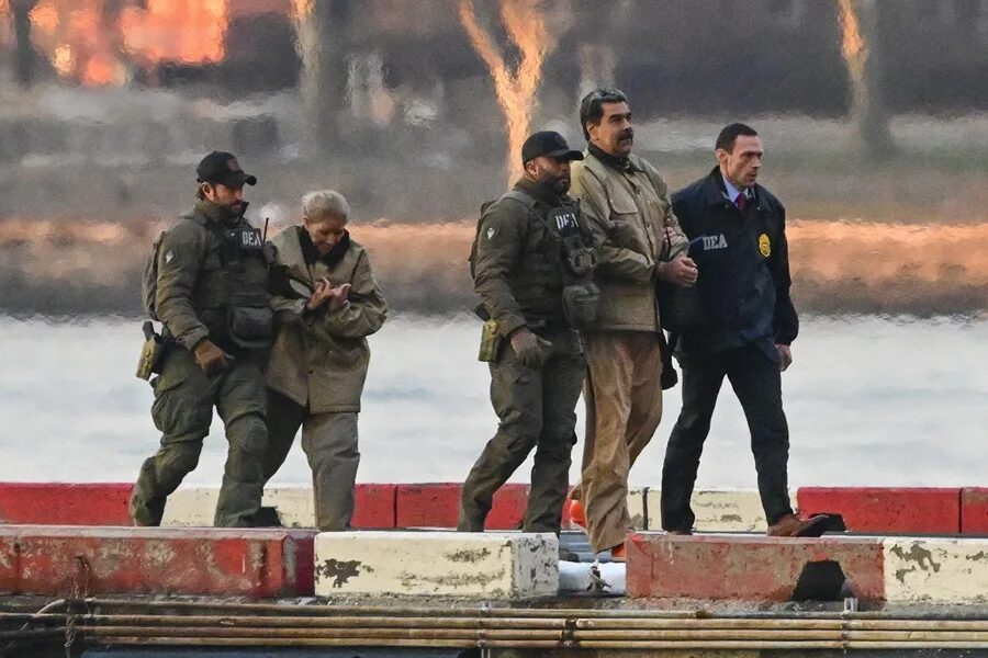 Diosdado Cabello critica que quienes abogan por "supuestos presos políticos" no nombren a Maduro - Noticias de hoy en República Dominicana | De Último Minuto