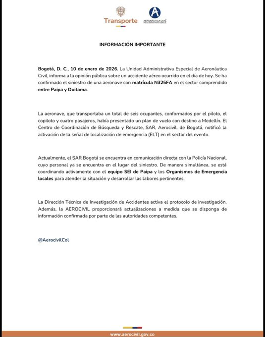El cantante colombiano Yeison Jiménez soñó tres veces con el accidente aéreo en que murió - Noticias de hoy en República Dominicana | De Último Minuto