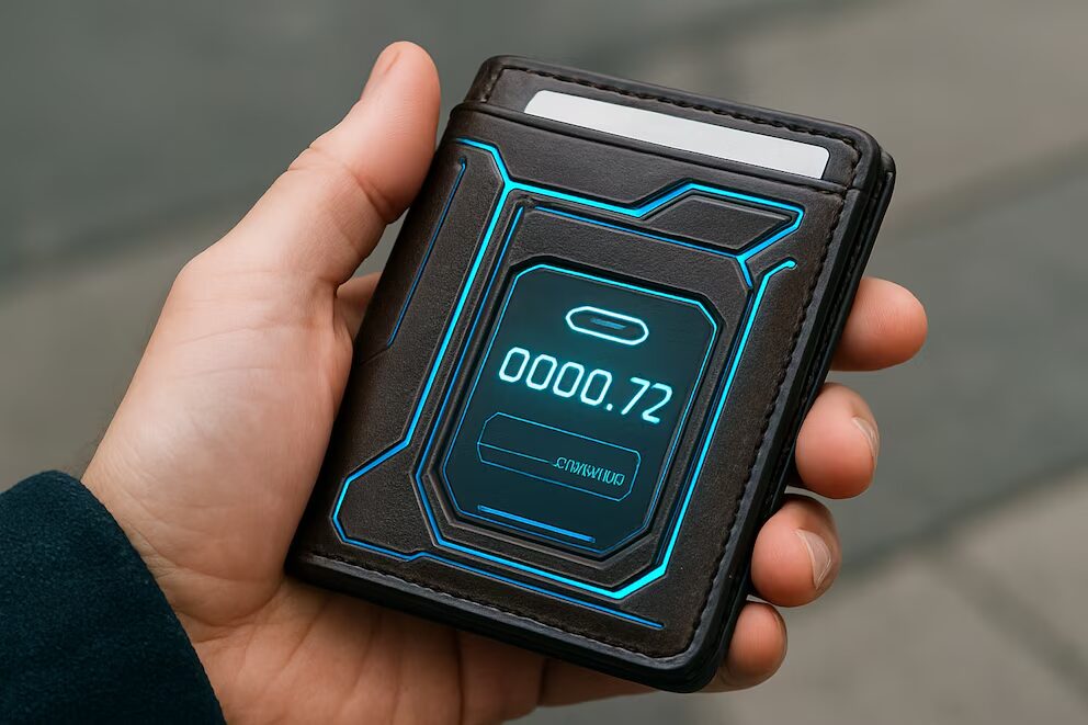 Las billeteras tradicionales ceden terreno ante las opciones inteligentes con conectividad y alertas | 3 | Las billeteras tradicionales ceden terreno ante las opciones inteligentes con conectividad y alertas - Noticias de hoy en República Dominicana | De Último Minuto