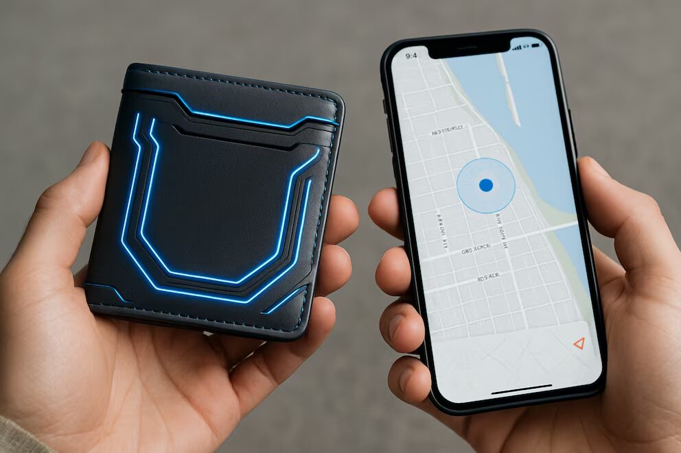 Las billeteras tradicionales ceden terreno ante las opciones inteligentes con conectividad y alertas | 4 | Las billeteras tradicionales ceden terreno ante las opciones inteligentes con conectividad y alertas - Noticias de hoy en República Dominicana | De Último Minuto