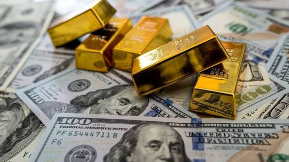 Este es el panorama económico del dólar, euro y oro hoy en RD