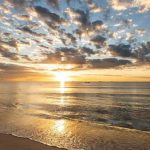 Punta Cana vivirá un miércoles 28 caluroso con lluvias pasajeras