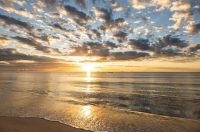 Punta Cana vivirá un miércoles 28 caluroso con lluvias pasajeras