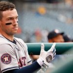 Alex Bregman confirma que jugará con Estados Unidos en el Clásico Mundial de Béisbol 2026