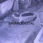 Se roban un Honda Fit gris, un celular y una computadora en Bávaro–Friusa