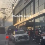 Tiroteo en tienda china de Verón deja tres haitianos heridos