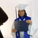 Higüey: joven presa denuncia error judicial y pide que se revise su caso