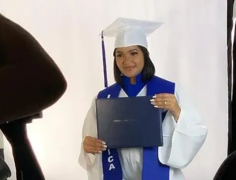 Higüey: joven presa denuncia error judicial y pide que se revise su caso