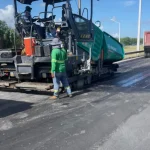 Continúan las mejoras viales en el Bulevar Turístico Frank Rainieri, Bávaro