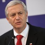 Presidente electo de Chile visitará el muro fronterizo entre República Dominicana y Haití